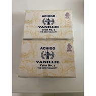 Vanillie Achilles Vanilli/ Vanilla/ Achilles Vanilla/, 100 packs, paper packaging