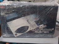 NEC PC Engine CD-ROM² SYSTEM