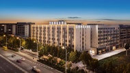 GreenTree Eastern Hotel (Bozhou Gaotie Nanzhan)