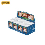 52TOYS LuLu the Piggy - Lus Table  Series Blind Box Figure Toy