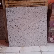 Granit 60x60 INDOGRESS Sabia Terazzo Doff Lantai Teras/ Dinding