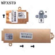 NEW Cooling Bracket Frame 0X8MY9 0FJ75H 026X1Y For Dell G15 5510 5511 5515 SSD M.2 plate Heatsink X8