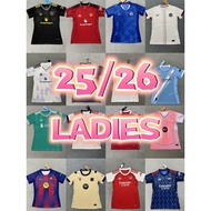 *Ladies* Woman Jersey 2526 Jersey Ladies Jersi Ladies Jersey Woman Perempuan Jersey Ladieso