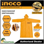 INGCO RAINCOAT (HRCTL031XXXL)