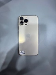 iPhone 13 pro max 256gb 金色 港版行貨雙卡
