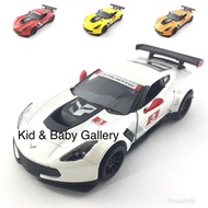 Kinsmart Corvette C7R Decast [ MBK 070 ]