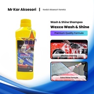 Concentrated Max 99 Shampoo Wash & Shine