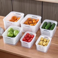 3-in-1 Plastic Food Storage RX-A/