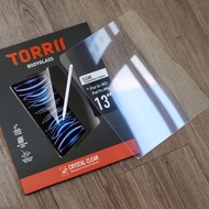 iPad Air 13英寸M2 / Pro 13英寸M4 保護膜 蘋果平板屏幕貼