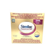 Similac Tummicare HW One 1.6kg(0-12mo)