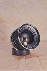 Minolta MC W.Rokkor-SG 28mm 3.5 廣角鏡頭