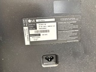 LG 32吋電視 32LF6310 壞液晶 自出價