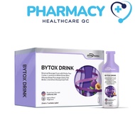 Eldon Nutrition Bytox 25ml x 7 sachets