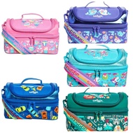Suha.Yasdi026- Smiggle Whirl Strap Lunchbox - Smiggle Lunch Bag - Quality Whale