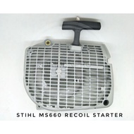 STIHL MS660 660 recoil starter ITALY quality