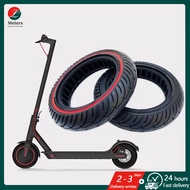 4 Colour 8.5 10.5 Inch skuter Solid Anti-skid Tyre XiaoMi Velocifero Scooter Tayar Scooter electric 