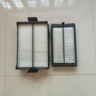 Hitachi Excavator Accessories Hitachi Excavator ZAX200/210/240/330-3 Electric Spray Air Conditioning