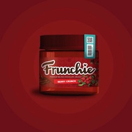 frunchie cookies & berries