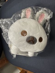 Rilakkuma 拉拉熊 抽獎 Part12 鬆弛熊 C賞 小型絨毛玩偶 一番賞