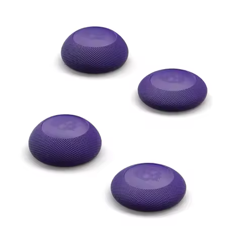 Sale For Skull & Co. Convex Thumb Grips Set for Steam Deck/OLED/ROG Ally/X-4pcs Analog Stick Caps,En