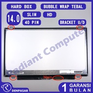 LCD LED Lenovo B460 B460C U460 U460S V460 Y460P Y460