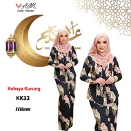BAJU KURUNG RAYA SEDONDON COUPLE / FAMILY BAJU RAYA MURAH 2021 SEDONDON SATU FAMILY PLUS SIZE 2XL 3X