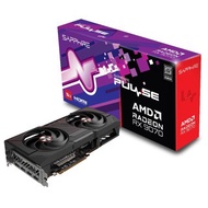 SAPPHIRE PULSE AMD Radeon RX 9070 Gaming 16GB GDDR6