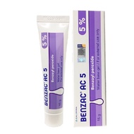 Benzac Acne Gel 15g AC 5%