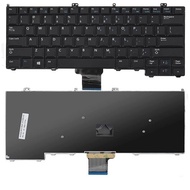 New Laptop Keyboard For Dell for Latitude E7440 E7240 E7420
