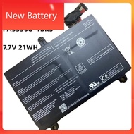 New PA5330U-1BRS PA5330U Laptop Battery for Toshiba Dynabook G83 GZ83 Replacement 7.7V 2700mAh /21Wh