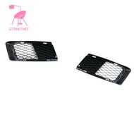 For BMW X3/F25 Fog Light Frame Wind Mesh Fog Light Frame 51117338513/51117338514