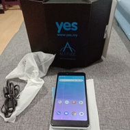 Smart phone Yes 4G LTE 90%new