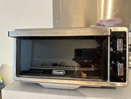 DeLonghi Oven EO420 / DeLonghi獨立式電焗爐 / toaster oven