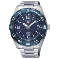 SEIKO_5 นาฬิกาข้อมือผู้ชาย Seiko Stainless Steel SRPB85J1 Men Watch