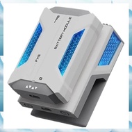 (P T K Q)FX5 Cooler FX5 Battery Version Phone Controller Cooler Game Controller Accessories
