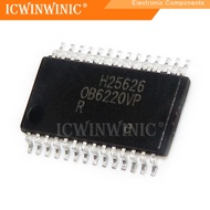 5 Piece  OB6220VP OB6220 TSSOP-28   Electronic components