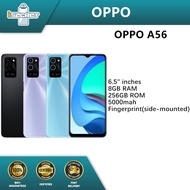 Oppo A56 (8GB RAM + 256GB ROM) 6.5'' inches Original SmartPhones 1 Year Warranty