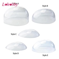 [Lohobby] Wig Stand, Portable Wig Stand Wig Holder Durable Wig Display Tool Travel Wig Stand