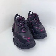BALENCIAGA老爹鞋 SIZE 35 36 37 38 🇭🇰💰5780