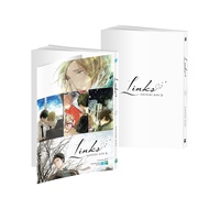 Book - Links (Manga)