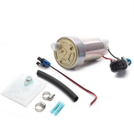 AUTOFAB Racing High Performance Internal Fuel Pump 450LPH F90000267 & Install Kit E85