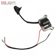 Ignition Coil for Chinese 43cc 52cc CG430 CG520 1E44F-5 1E40F-5 2 Stroke Trimmer