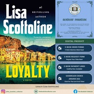 Loyalty [Lisa Scottoline]