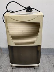 Dehumidifier寶麗抽濕機 靜音&美的風扇fan  台式落地風扇静音