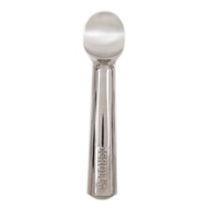 Zeroll Original Ice Cream Scoop with Unique Liquid Filled Heat Conductive Handle Simple One Piece Al