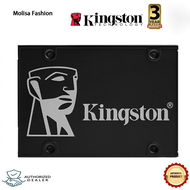 Internal Kingston 2T kc600 2.5 "3D tlc nand sata (SSD) for solid-state drives