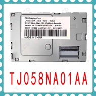 Original LTL582T-9161-1 TJ058NA01AA Active Matrix Module 5.8inch for Furd Mondio car DVD navigation 