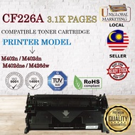 CF226A Compatible Toner Cartridge
