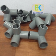 Co góc 3 hướng phi 27 Bình Minh (10 cái)