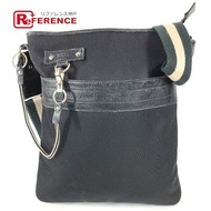 BALLY標誌肩背包